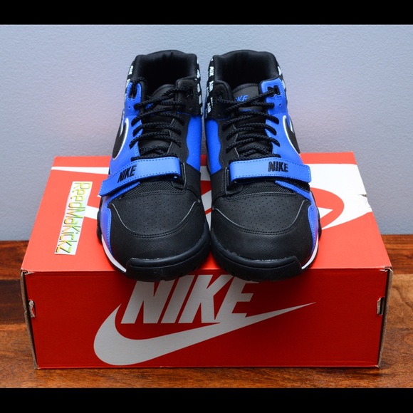 nike air trainer 1 mid SOA Pack mens sizes - Picture 3 of 4